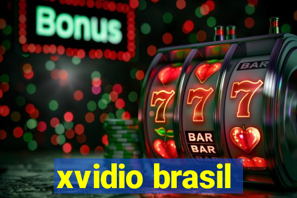 xvidio brasil